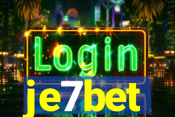 je7bet