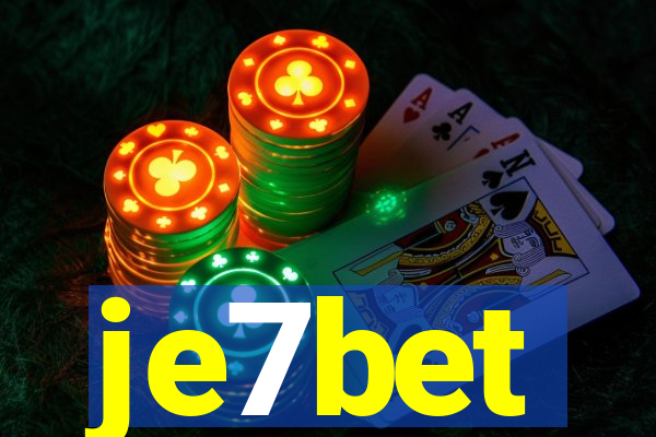 je7bet