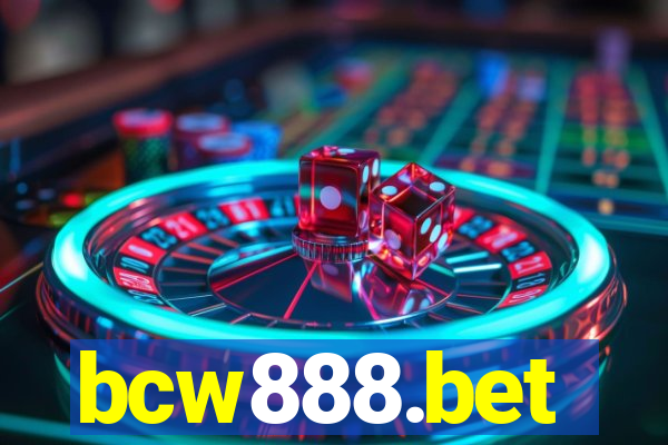bcw888.bet