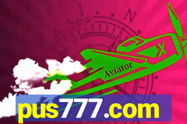 pus777.com