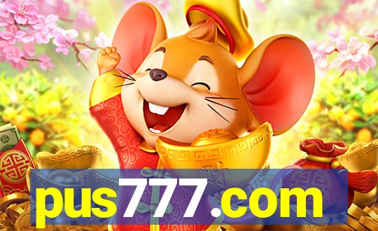pus777.com