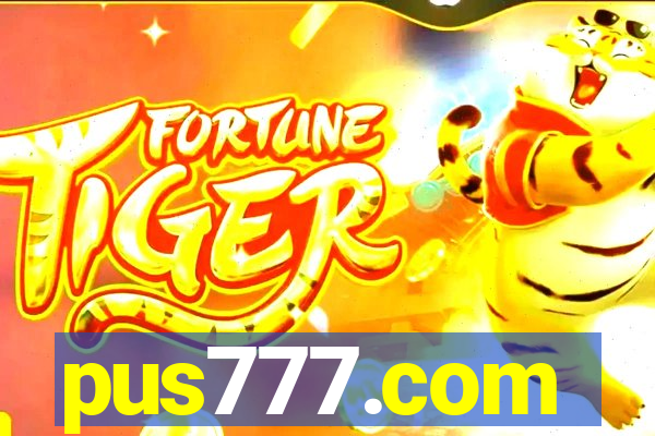 pus777.com