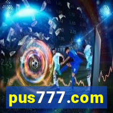 pus777.com