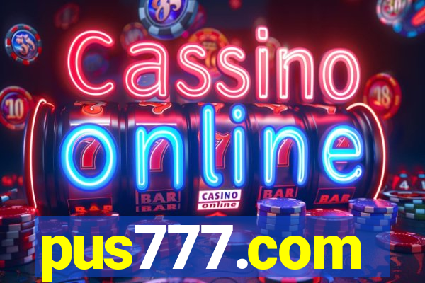 pus777.com