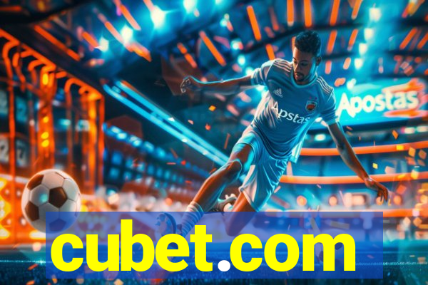 cubet.com