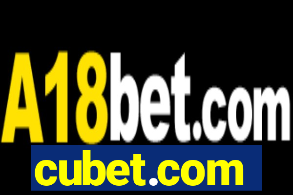 cubet.com