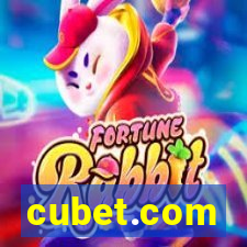 cubet.com