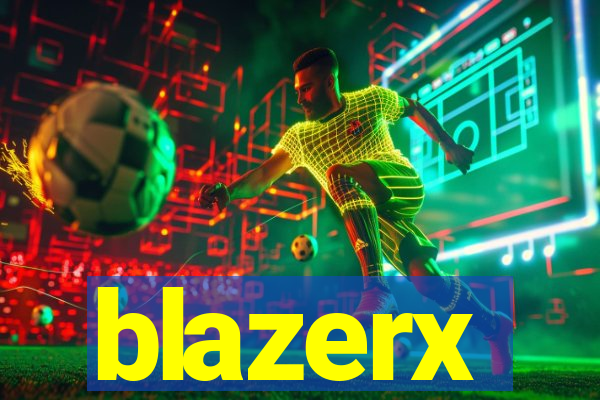 blazerx