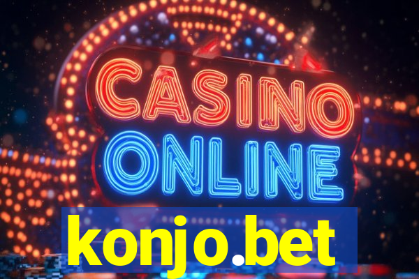 konjo.bet