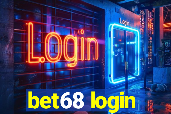 bet68 login