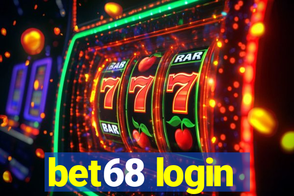 bet68 login