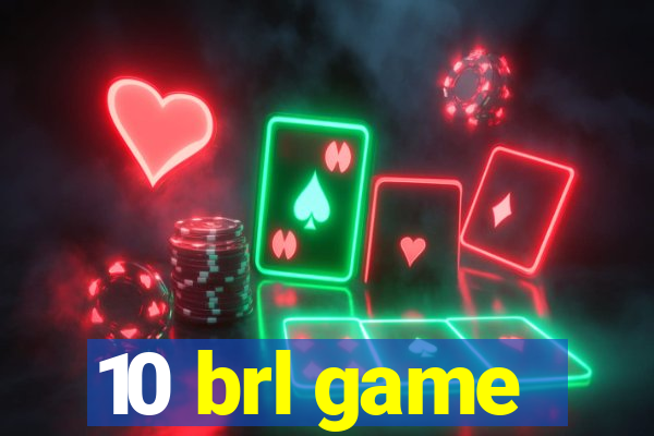 10 brl game
