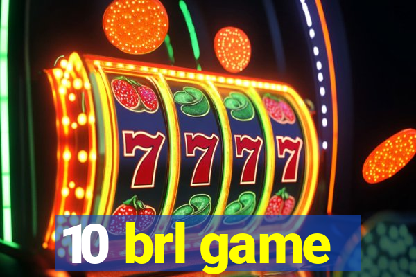 10 brl game