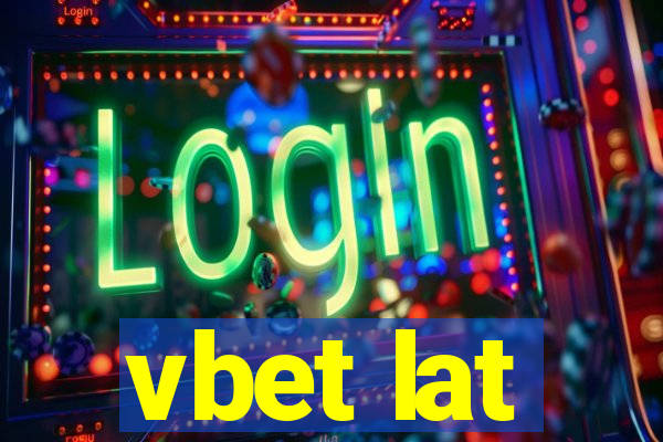 vbet lat