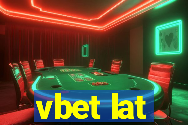 vbet lat