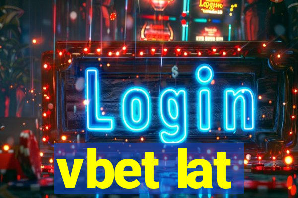 vbet lat
