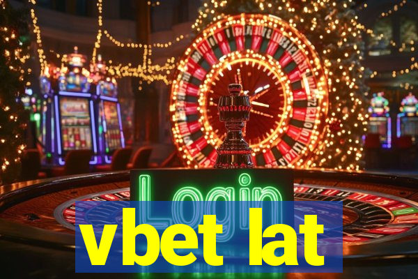 vbet lat