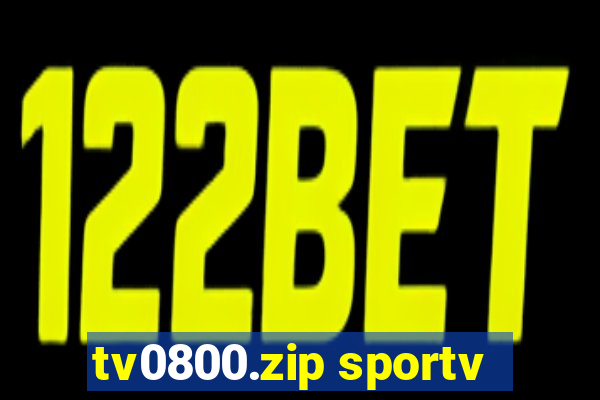 tv0800.zip sportv