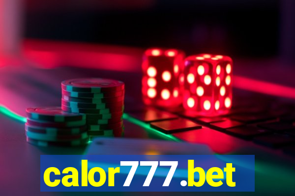 calor777.bet