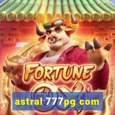 astral 777pg com