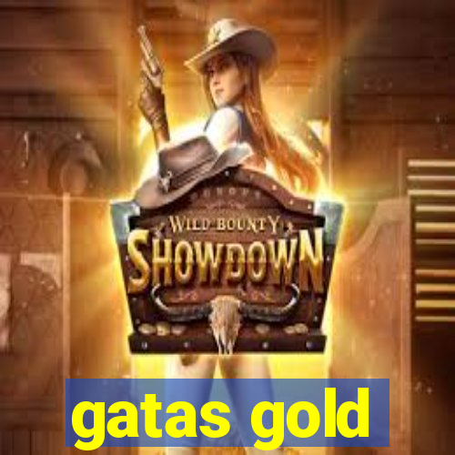 gatas gold