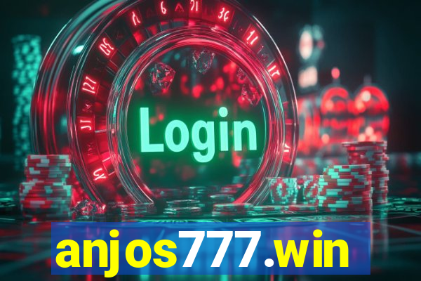anjos777.win