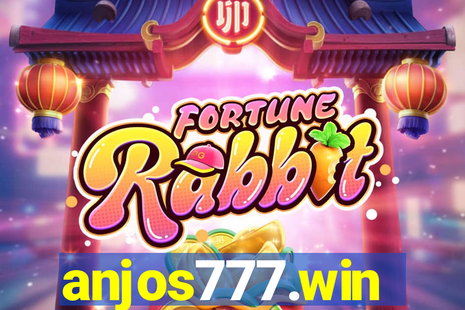 anjos777.win