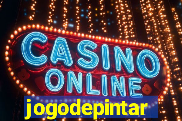 jogodepintar