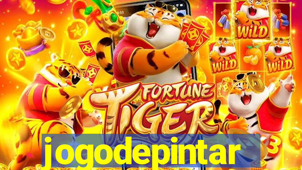 jogodepintar
