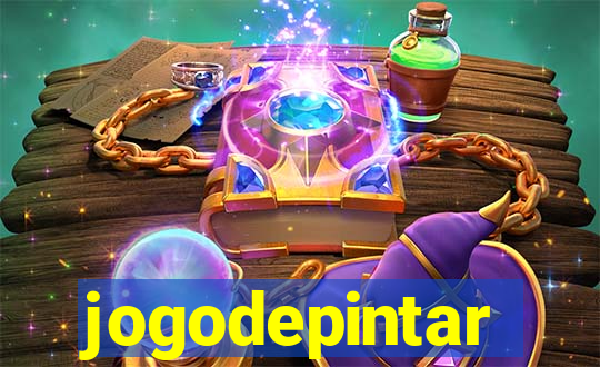 jogodepintar