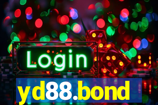 yd88.bond