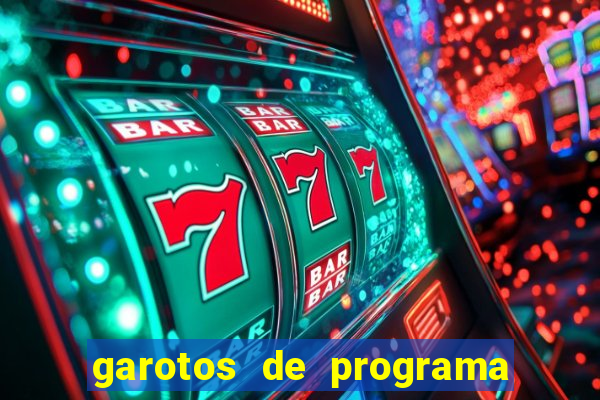 garotos de programa porto velho