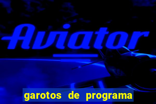 garotos de programa porto velho