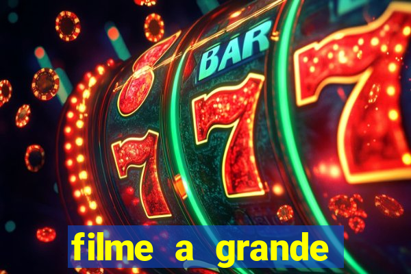 filme a grande virada resumo