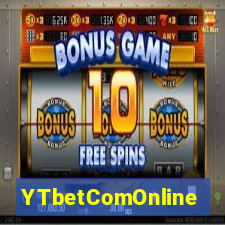 YTbetComOnline