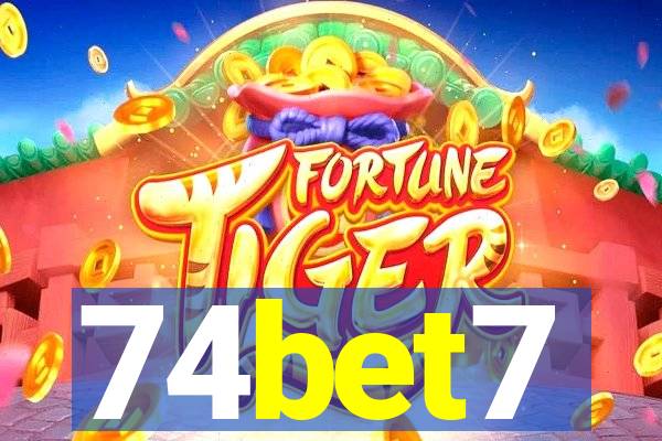 74bet7
