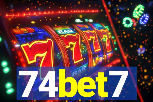 74bet7