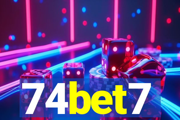 74bet7