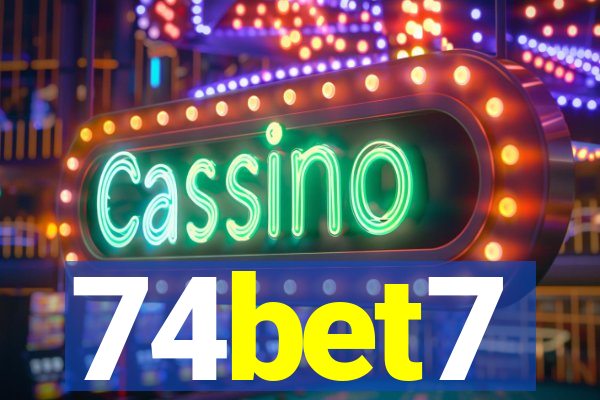 74bet7