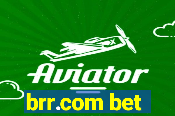 brr.com bet