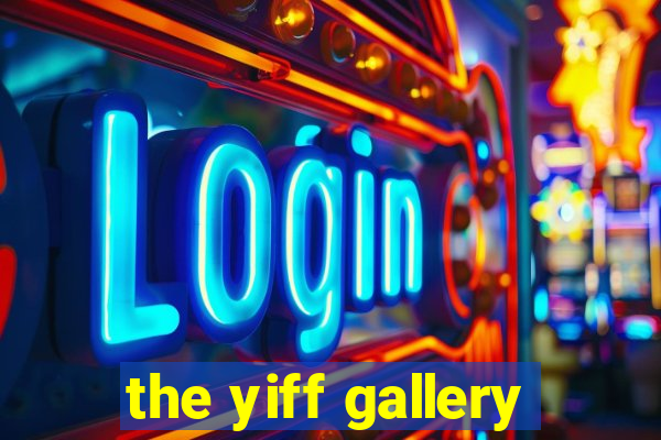 the yiff gallery