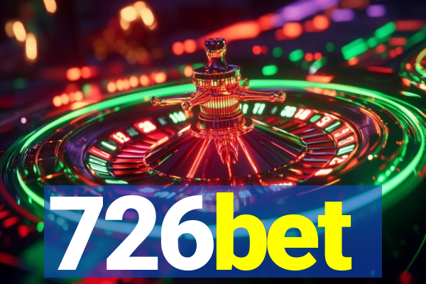 726bet