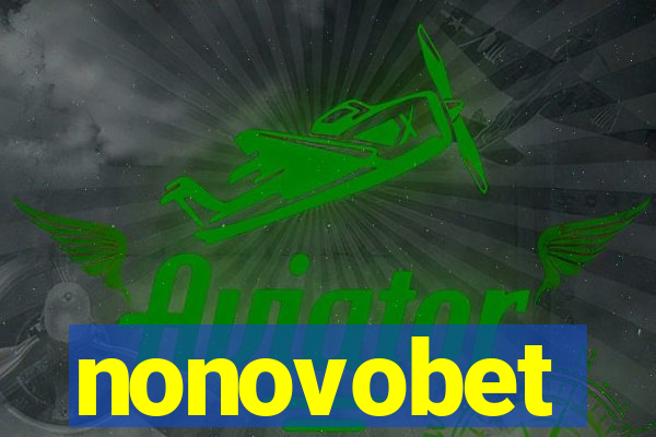nonovobet