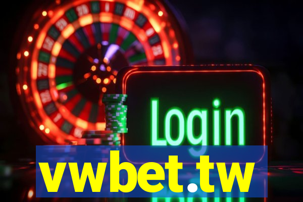 vwbet.tw