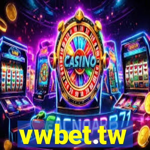 vwbet.tw