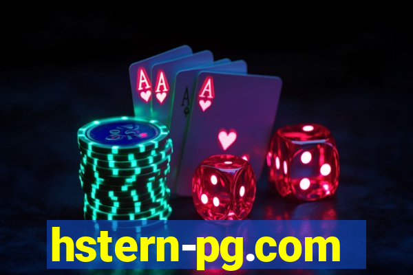 hstern-pg.com