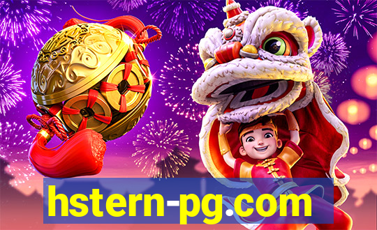 hstern-pg.com