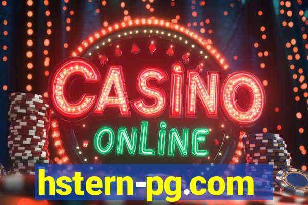 hstern-pg.com