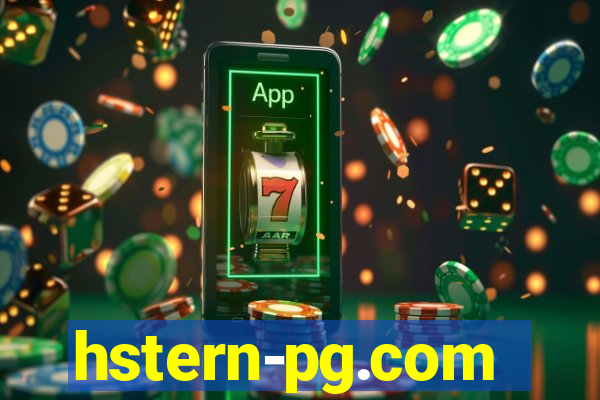 hstern-pg.com