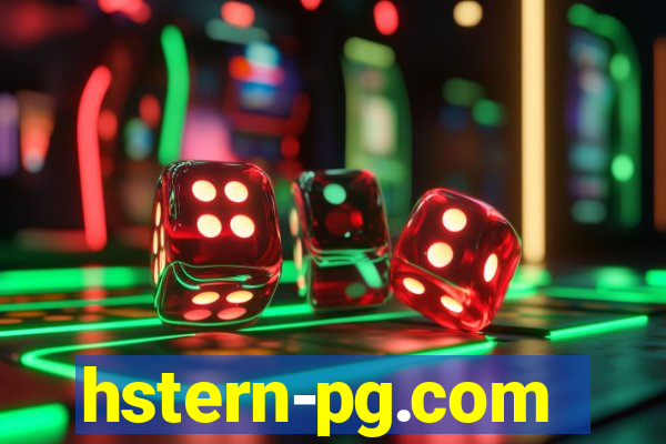 hstern-pg.com
